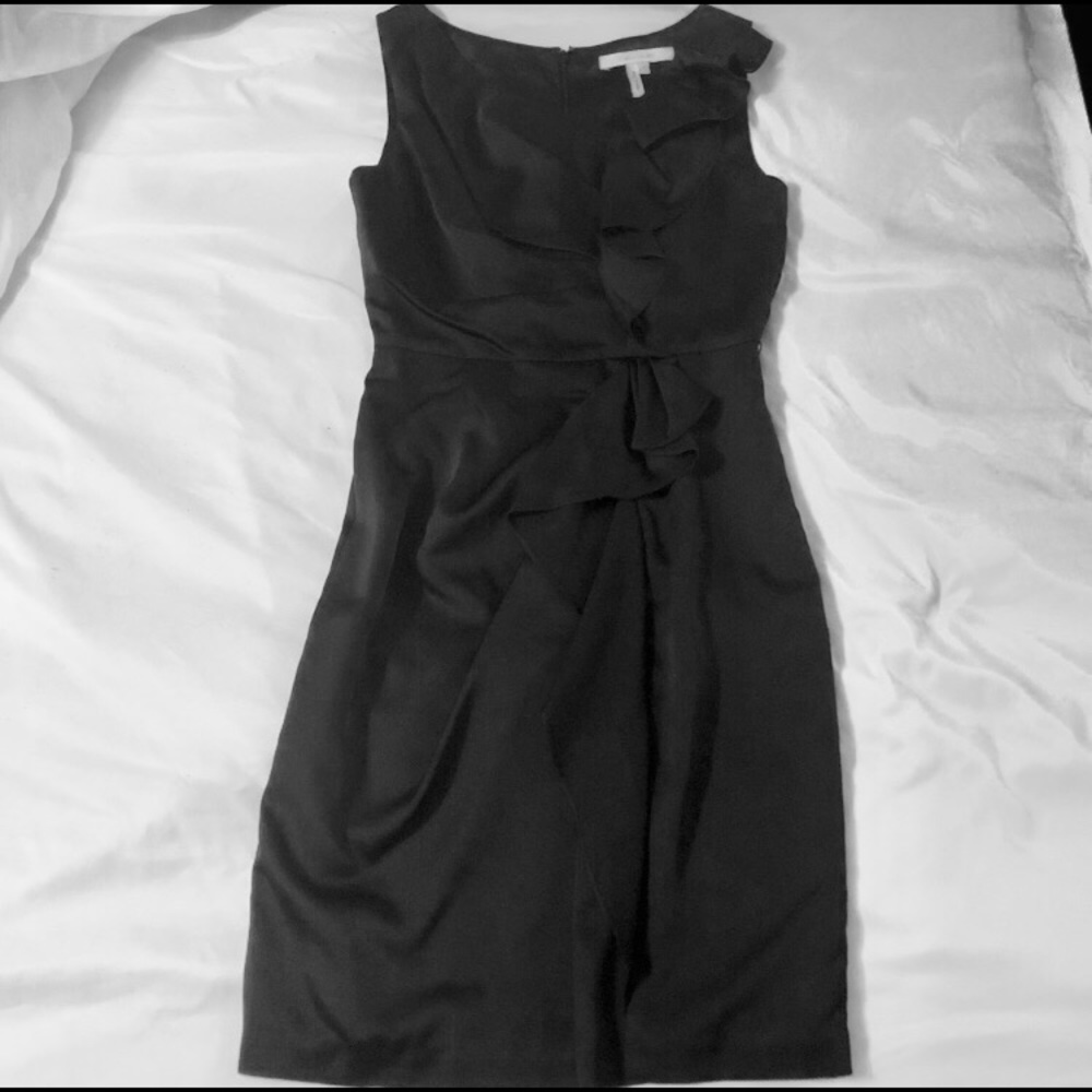 Max and Cleo dress